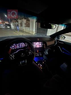 فولكسفاغن جيتا